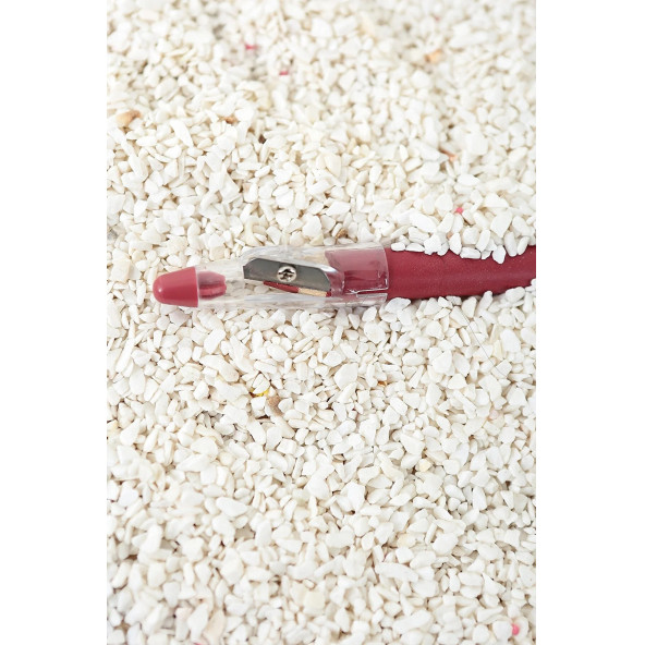 FLORMAR Dudak Kalemi Matte Color Lipstick Jumbo Kalın Kalem Ruj Waterproof 12 Li - 3