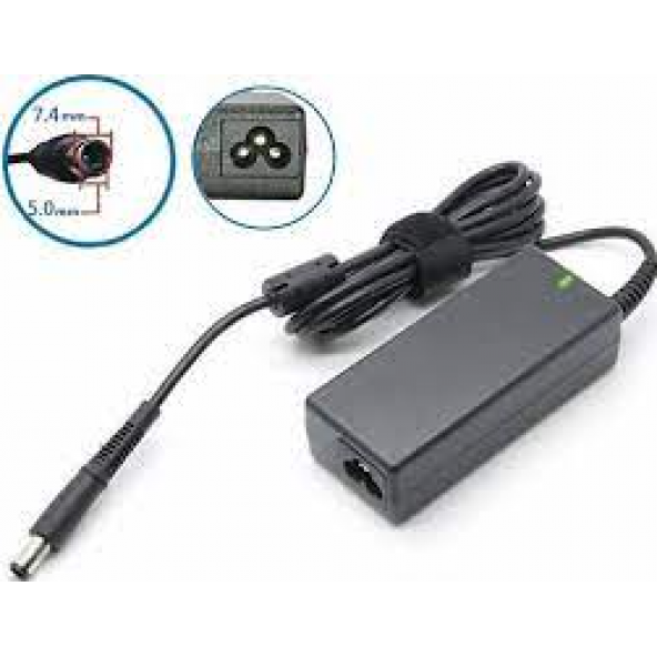 HP Adaptör Orijinal 19.5V 4.62A Teşhir Ürünü - 2