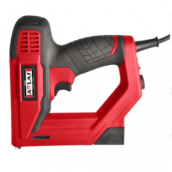 Attlas Atet1060 Elektrikli Zımba Ve Çivi Tabancası