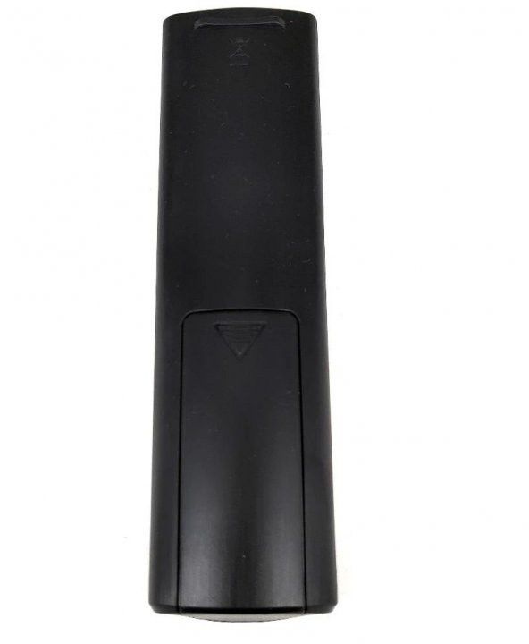 Axen AX55UMN253 Smart Tv Kumanda-mikrofonsuz - 2