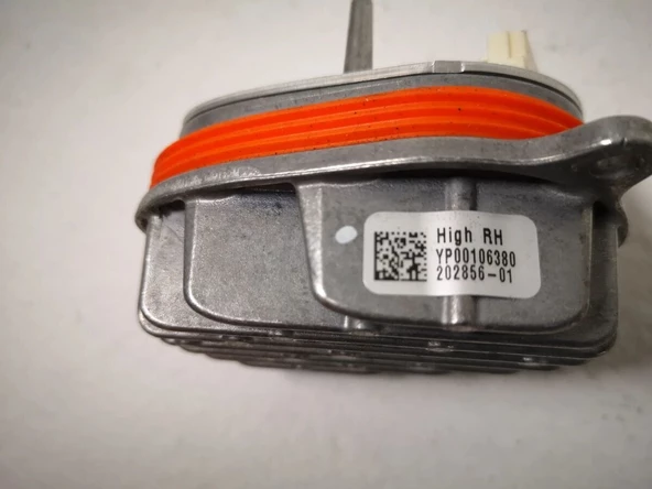Opel Grandland X Gündüz Led Beyni GM,1608321780