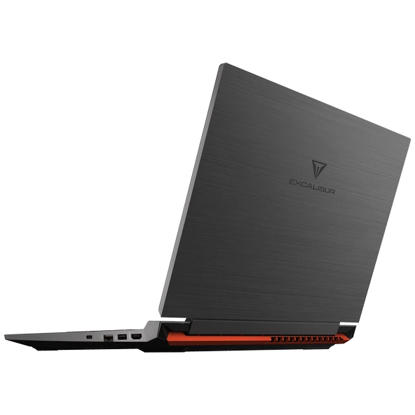 Casper Excalibur G870.1342-DQB0X-B Intel Core i5-13420H 32GB RAM 1TB NVME SSD GEN4 8GB RTX4060 Freedos Gaming Laptop - 5