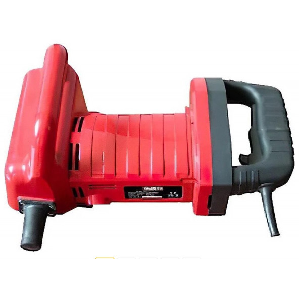 Attlas Atr 2000 Kanal Açma Makinası