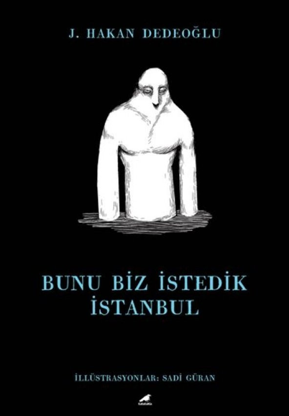 Bunu Biz İstedik İstanbul - 1