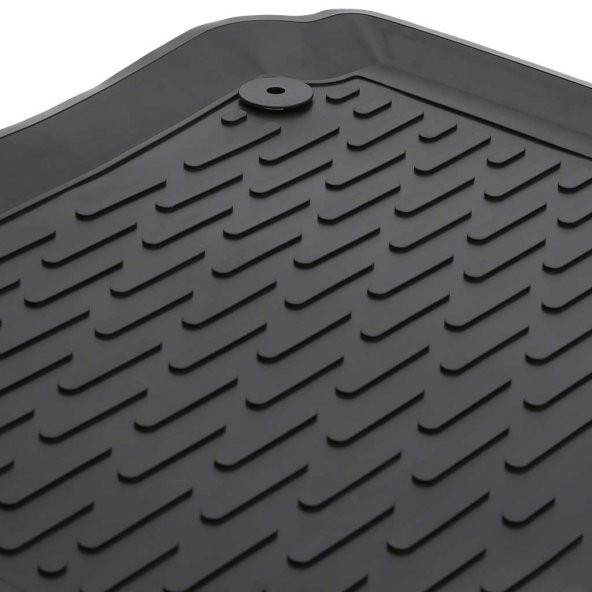 Toyota Corolla 2019 Sonrası 3D Havuzlu Paspas OTL - Resim 3