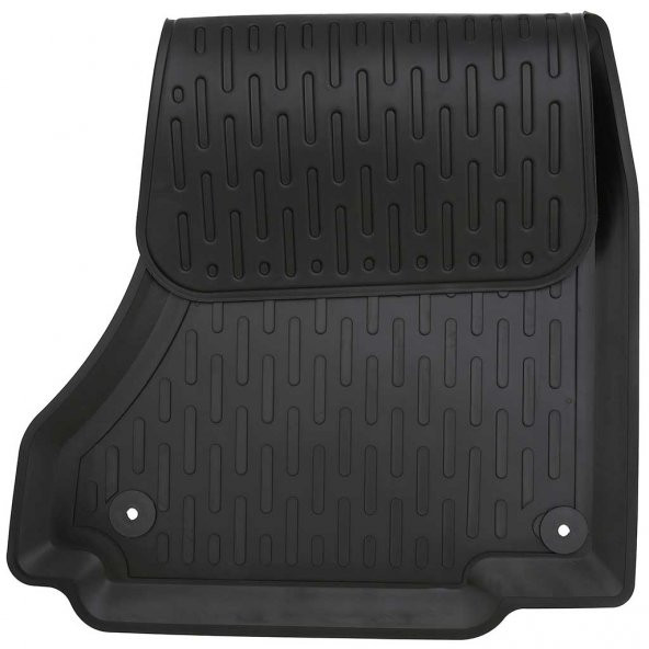 Vw Jetta 2011 Sonrası 3D Havuzlu Paspas OTL - 4