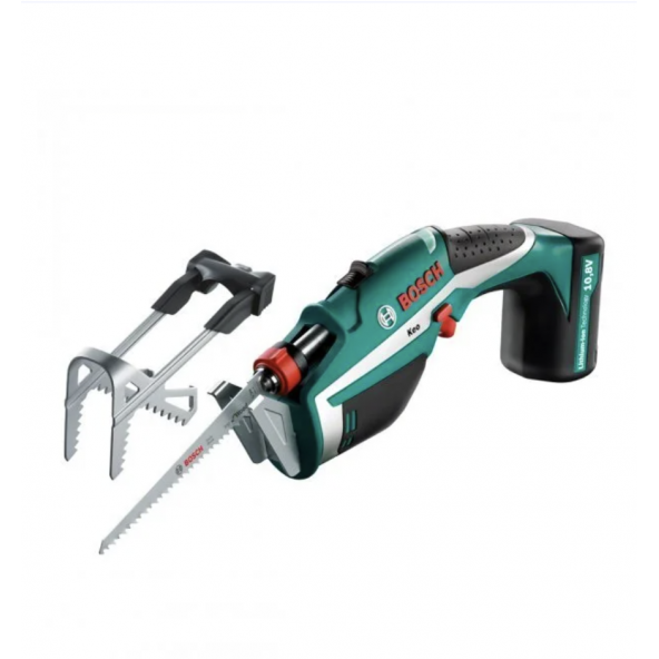 Bosch KEO 10.8 Li Akülü Budama Testeresi