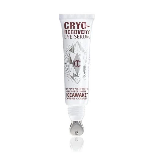 Charlotte Tilbury Cryo-Recovery Göz Serum 15 ml