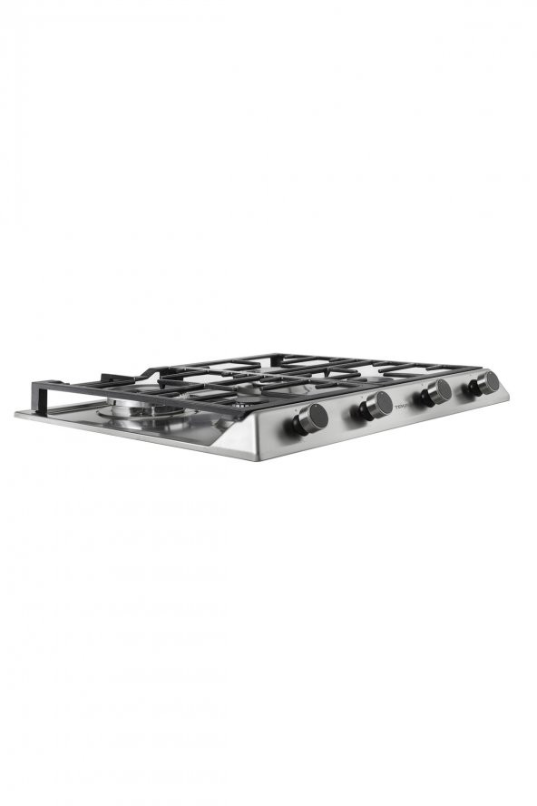 Teka EX 60.1 4G AI AL DR CI NTB  60 cm Gazlı Ankastre Ocak - 2