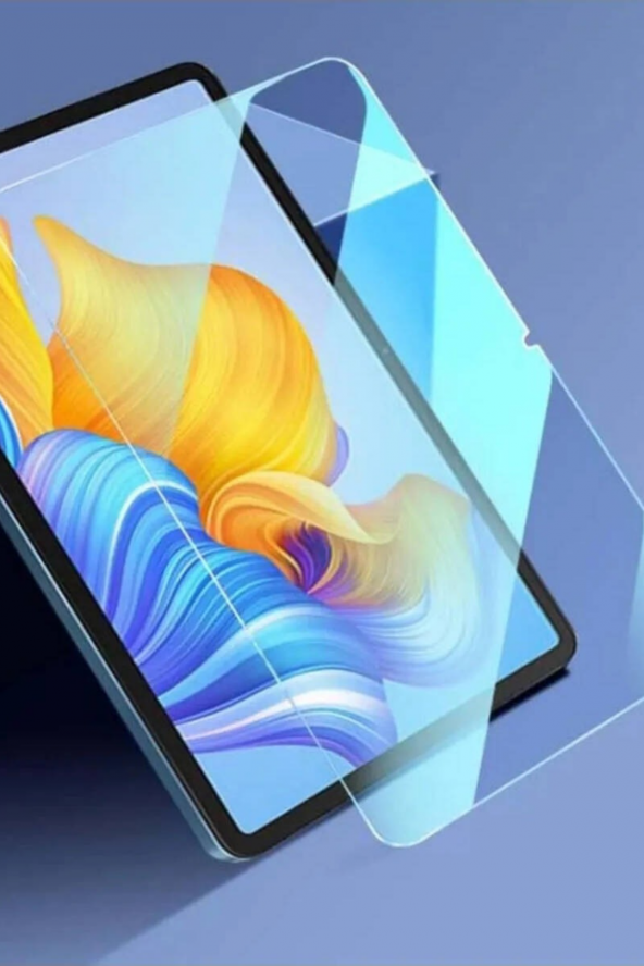 Honor Pad X9 11.5 Uyumlu Fuchsia Blue Nano Tablet Ekran Koruyucu - 4