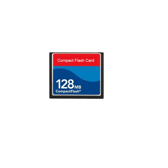 Compact Flash  Hafıza Kartı 128MB cf hafıza kartı