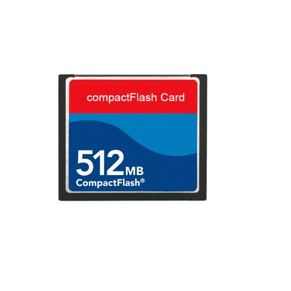 CF Compact Flash Hafıza Kartı compactflash kart 512 mb cf kart