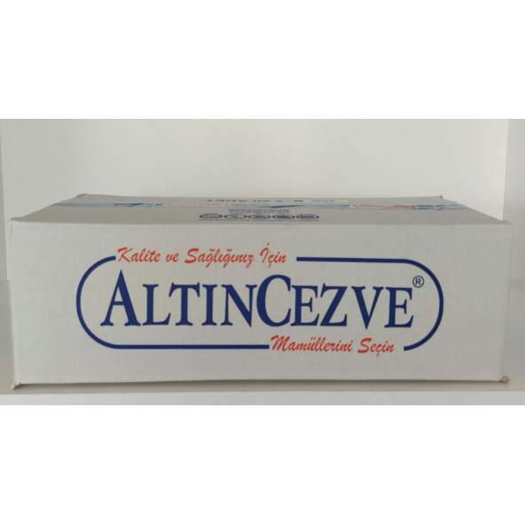 ALTINCEZVE SICAK ÇİKOLATA 250 GR - 3