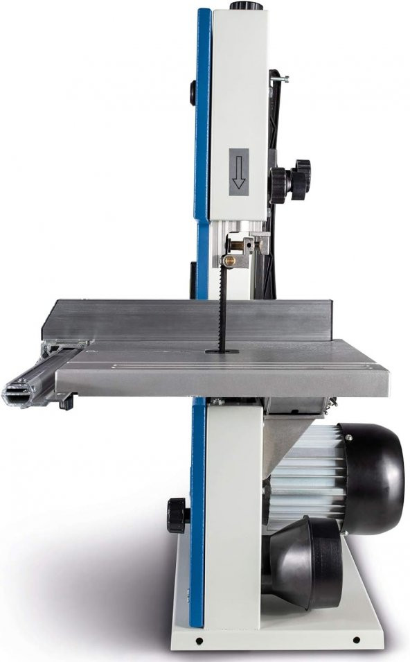 Scheppach Şerit Testere Basa1 - 3