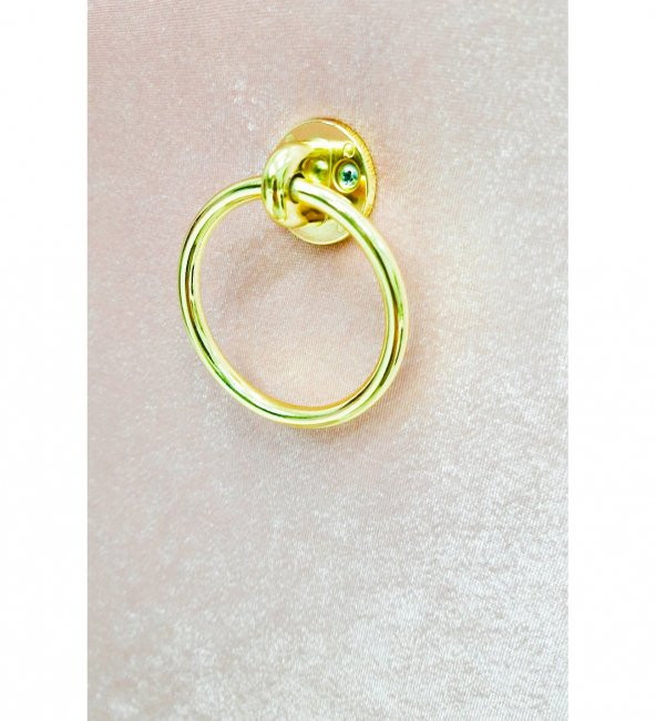 Bonny Home Kapitone MDF Pudra Renk 3lü Çamaşır Sepeti Kirli Sepeti Banyo Seti - 3