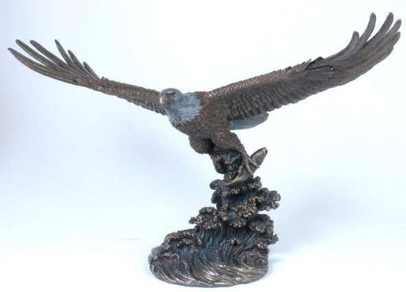 WISE KARTAL BALIK AVINDA Dekoratif Hediyelik Ev Ofis Aksesuarı