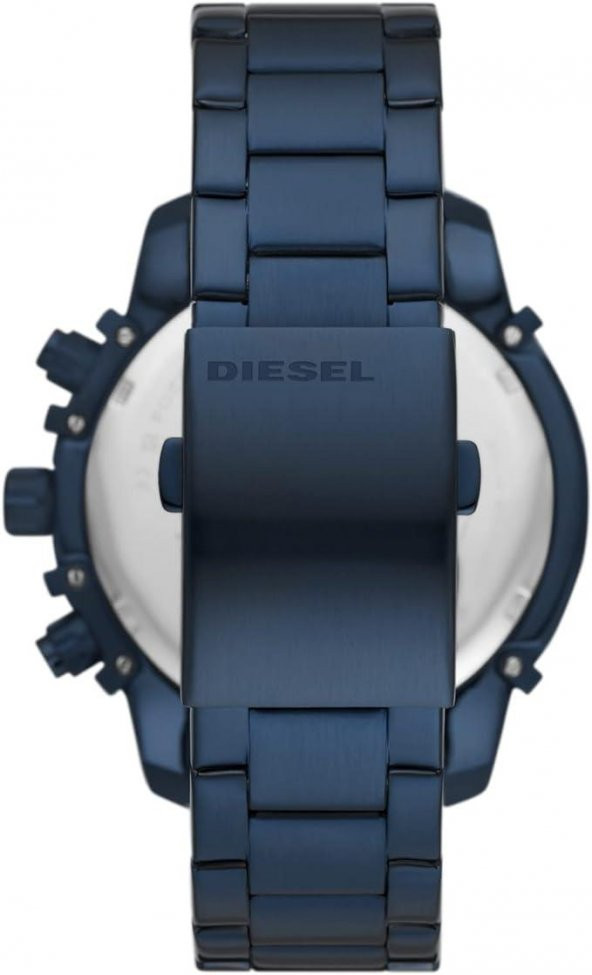 DIESEL DZ4596 Erkek Kol Saati - 3