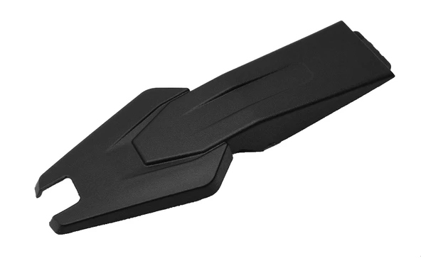 CF Moto NK 250 Plaka Lambası Üst Kapak - 1