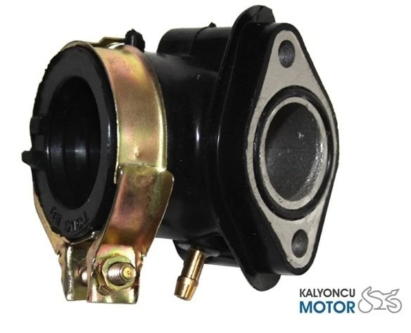 SCOTER 125-150 KARBÜRATOR MANİFOLDU ürün görseli