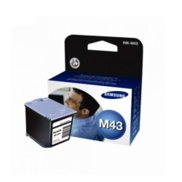 Samsung M43 Orjinal Kartuş - SF-370 / SF-375 - 1