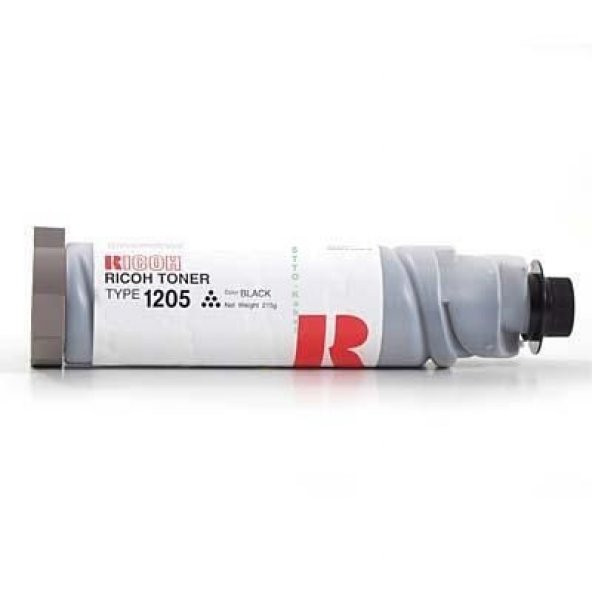 Ricoh 1205D (885067) Orjinal Toner - FT-4015 / FT-3613