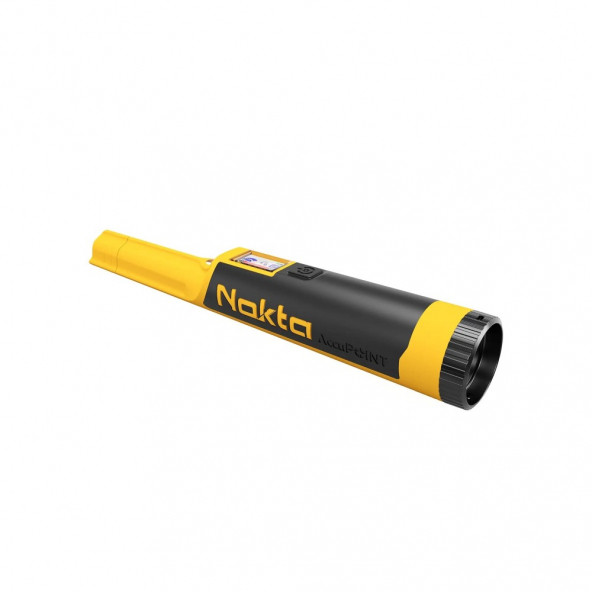 Nokta AccuPOINT Pointer Dedektör - 3