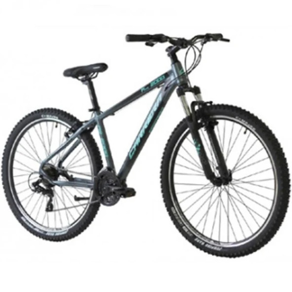 CARRERA 2965 M09-2000-M ERKEK DAĞ BİSİKLETİ 433H V 29 JANT 21 VİTES GREY BLACK TURQUISE