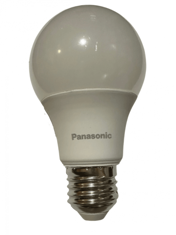 Panasonic 8.5W (60W) 4000K (Gün Işığı) E27 Duylu Led Ampul - 4