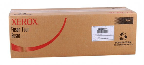 Xerox 008R13023 Orjinal Fırın Ünitesi 220v - WorkCentre 7132