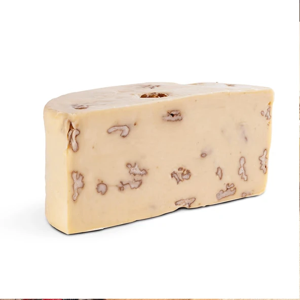 Saganaki Peyniri Cevizli 500 g e - Resim 3