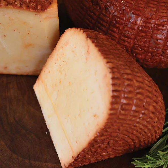 İsli Çerkez Peyniri Sade 500 g e - Resim 3