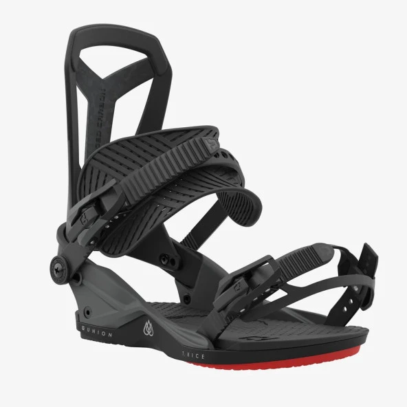 Union Falcor Black