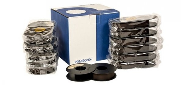 Printronix 175220-001 Orjinal Şerit - P5220 / P5220s / P5224