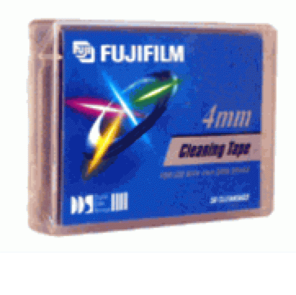 Fuji 4mm DDS Temizleme Kartuşu