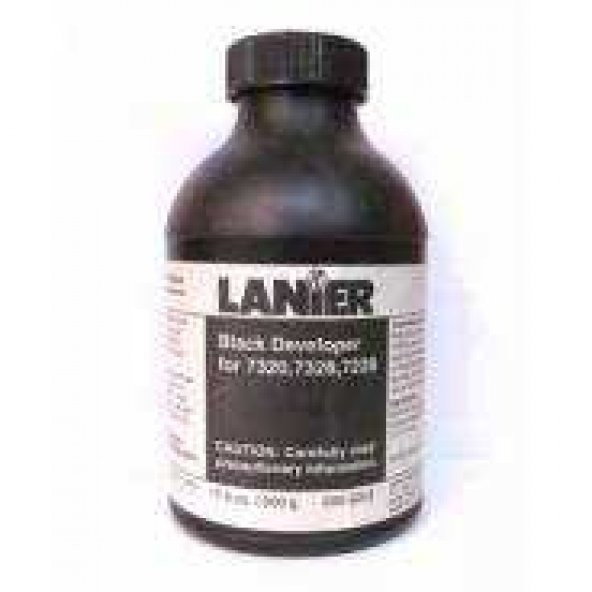 Lanier 6613/ 6713/ 7213/ 7313 Orjinal Fotokopi Toneri