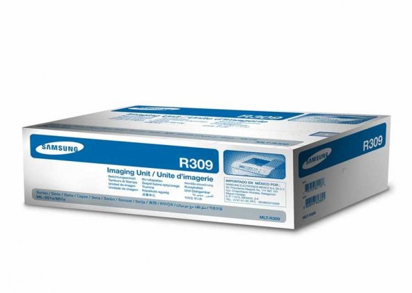 Samsung MLT-R309/SEE Orjinal Drum Ünitesi - ML-5510 / ML-6510NDK