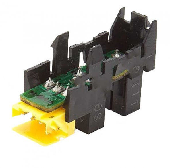 Lexmark 40X4369 SVC Sensor Photo Intry - T650n / T652n