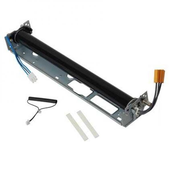 Ricoh D146-4032 Fuser Sleeve Assembly - Aficio MP C4502 / MP C5502