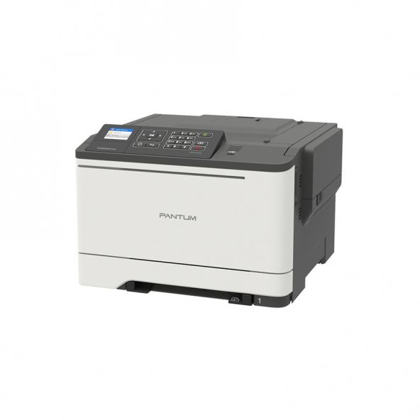 Pantum CP2500DN A4 Renkli Lazer Yazıcı 23 ppm - 1