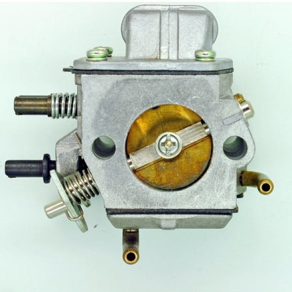 KARBÜRATÖR STL 290/390 MEFA - 3