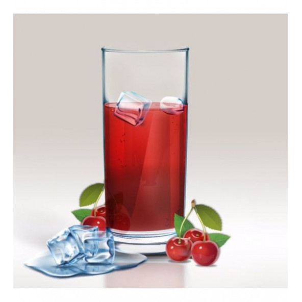 ALTINCEZVE VİŞNE AROMALI İÇECEK TOZU 450 GR - 2