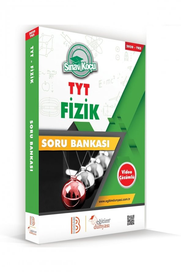 BENİM HOCAM YKS TYT FİZİK SB