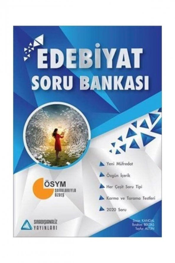 SA EDEBİYAT SB