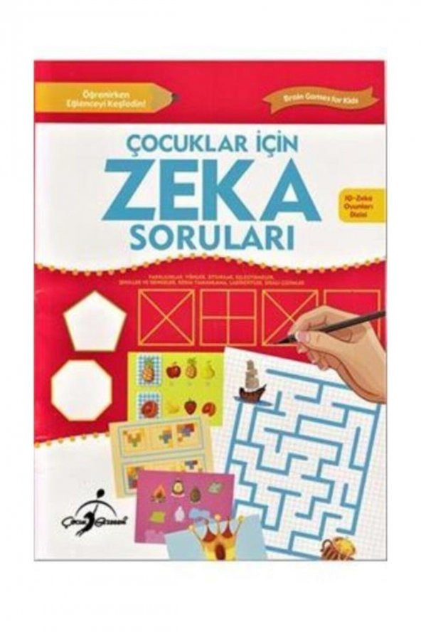 ZEKA SORULARI