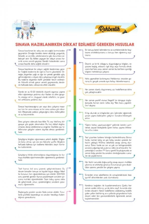 PUAN TYT 7 DENEME YENİ NESİL - 2