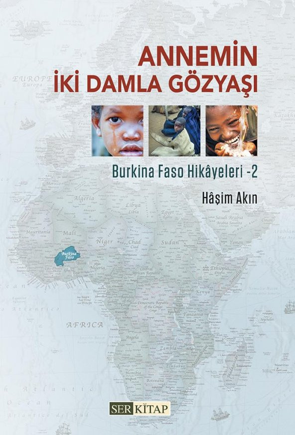 Annemin İki Damla Gözyaşı - Haşim Akın