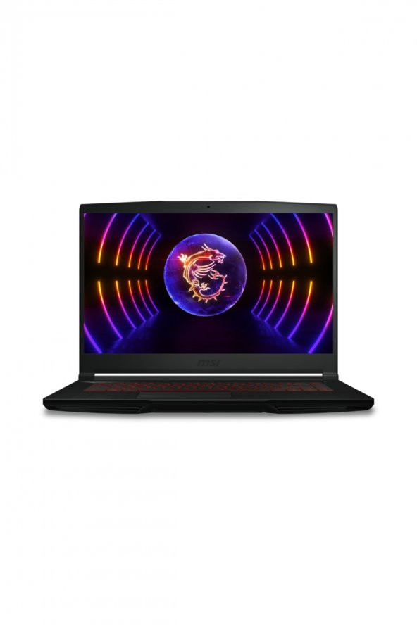 MSI THIN GF63 12UCX-427XTR I5-12450H 8GB DDR4 RTX2050 GDDR6 4GB 512GB SSD 15.6 FHD 144Hz DOS