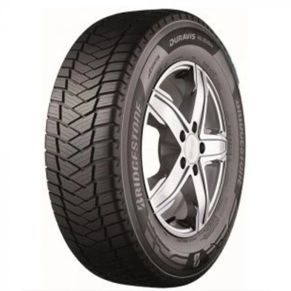 Bridgestone Duravis All Season 225/65R16C 112/110R (4 Mevsim) (2023)