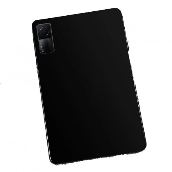 Xiaomi Redmi Pad SE 11inç Kılıf Tablet Hibrit Silikon Case - 2