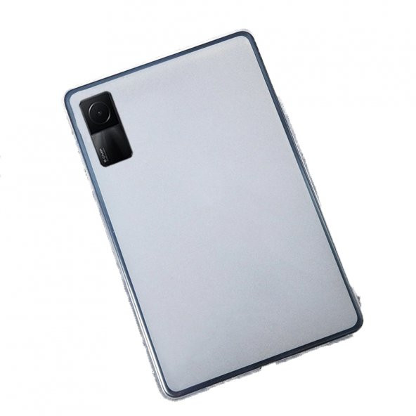 Xiaomi Redmi Pad SE 11inç Kılıf Tablet Hibrit Silikon Case - 3